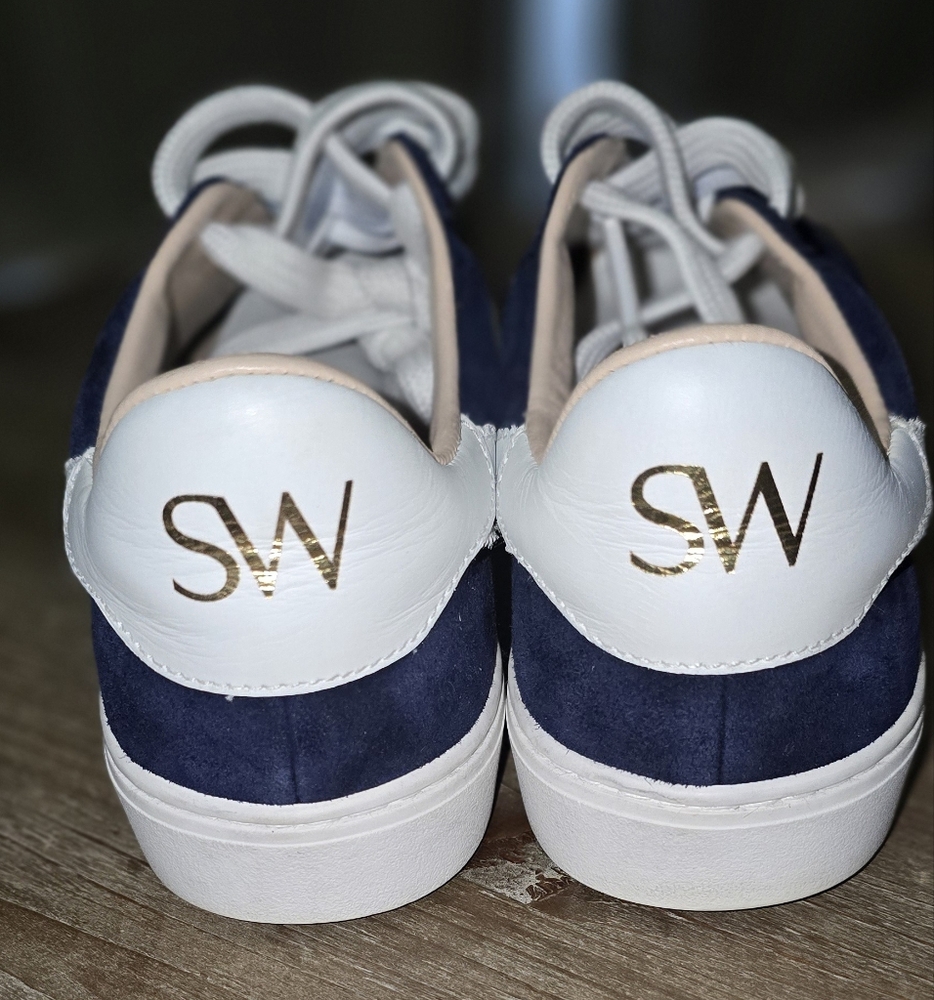 Stuart Weitzman Sneakers - Picture 3 of 4